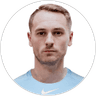 R. Griffiths, Defender for Mumbai City