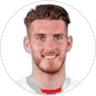 Connor Mahoney, Forward for Barrow