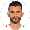 Guray Vural, Midfielder for Antalyaspor