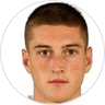 Conor Grant, Midfielder for Accrington Stanley