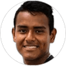 J. Cruz, Attacker for DPMM