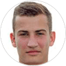 Henrik Hogen, Attacker for Neckarelz