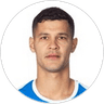 M. Albornoz, Midfielder for Haninge