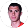 Tsotne Nadaraia, Defender for Torpedo Kutaisi