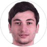 Irakli Bidzinashvili, Midfielder for FC Iberia 1999