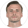 Carl Johansson, Defender for Holstein Kiel