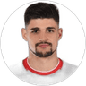 Raphael Rossi, Defender for CD Mafra
