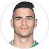 Jorge Vieira, Goalkeeper for IF Fram