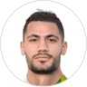 Mohamed Madani, Defender for Kabylie