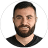 Levan Shengelia, Forward for OFI