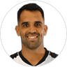 Carlos Rolon, Defender for Aucas
