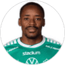 Bantu Mzwakali, Midfielder for Sioni