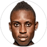 F. Kyereh, Attacker for Etzella Ettelbrück
