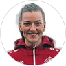 Medina Desic, Forward for SV Werder Bremen