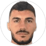F. Meta, Defender for KF Lushnja