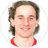 L. Begby, Defender for Fredrikstad FK