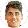 A. Iovine, Midfielder for Como 1907