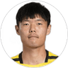 Han Hee-Hoon, Defender for Daegu II