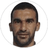 E. Belaid, Defender for USM Blida