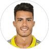 Luis Ruiz, Defender for San Fernando CD