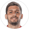 Juan Garcia, Forward for Panaitolikos