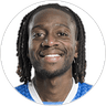 Joris Kayembe, Defender for KRC Genk