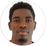 P. Etoga, Defender for Vita Club