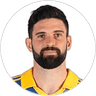 Nicolas Orsini, Forward for Barracas Central