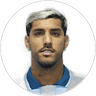 Adrian Balboa, Forward for Nizhny Novgorod