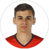 Alexis Araujo, Attacker for La Roche