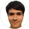 A. Verzura, Midfielder for Customs Ladkrabang Utd