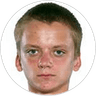 Igor Krutov, Midfielder for 
    