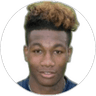 R. Latouchent, Defender for Bourges Foot 18