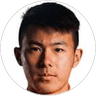 Cheng Yuan, Attacker for Jinan Xingzhou