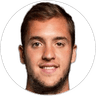 Valentin Vada, Midfielder for Damac Club