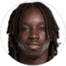 Fousseni Diabate, Forward for Kasımpaşa