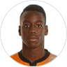 Ibrahim Keita, Forward for Dunav ot Ruse