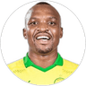 Gift Motupa, Attacker for Magesi
