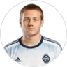 Brett Levis, Defender for Atlético Ottawa