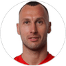 M. Shestakov, Attacker for FC Vilkhivtsi