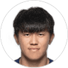 Chun-Lok Tan, Midfielder for Kitchee