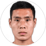 Nok-Hang Leung, Defender for Shenzhen Juniors