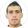 A. Nemdil, Defender for Muaither
