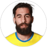 J. Durmaz, Midfielder for Etimesgut Belediyespor