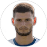 Milan Sagi, Defender for Pécsi MFC