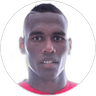K. Jean-Louis, Goalkeeper for Mauritius