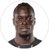 Mamadou Fall, Forward for Kasımpaşa