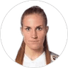 Hanna Persson, Midfielder for Trelleborg
