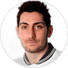 J. Ibrahim, Attacker for Forward