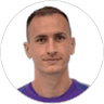 Csaba Belenyesi, Defender for MTK